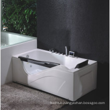 2014 New Design Whirlpool Bathtub for Five Star Hotel Favorite